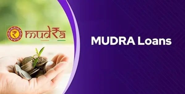 Mudra Loan
