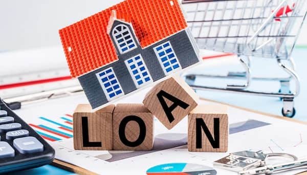 Multiple Small Home Loans