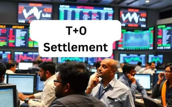 T+0 Settlement Rule for Stock