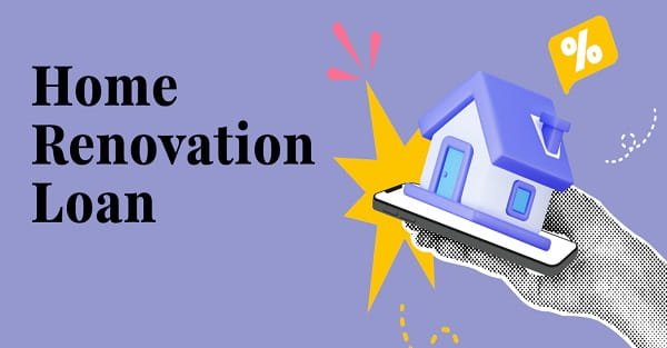 How to Get a Fast Personal Loan for Your Home Renovation Project Online