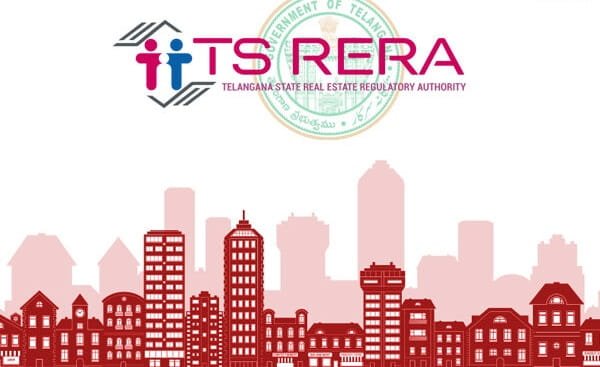 Telangana Real Estate Regulatory Authority
