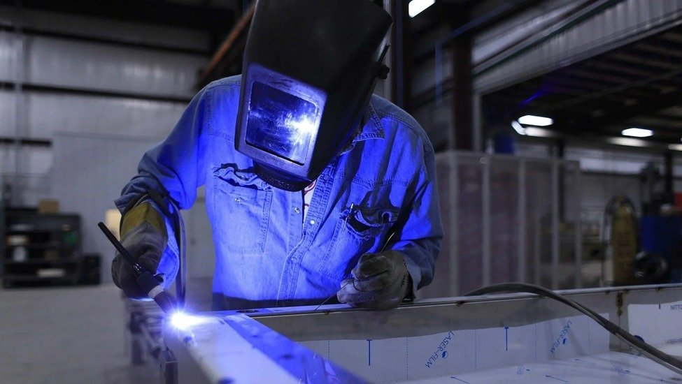 Welding Rod