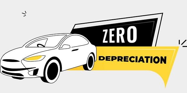 Zero Depreciation Car Insurance