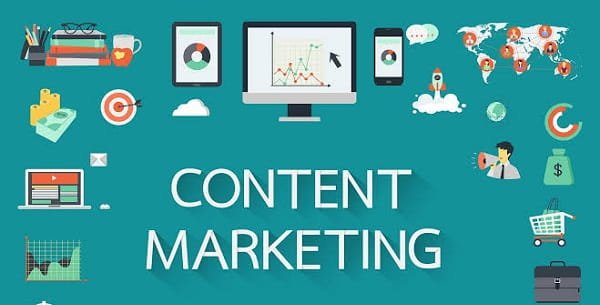 How to Create a Content Marketing Strategy That Actually Converts