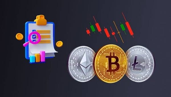 What Are Crypto Derivative Primitives and How to Trade