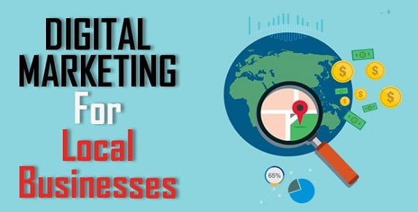 Why Digital Marketing is Important for Local Businesses in India