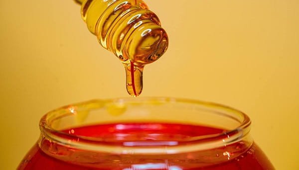 Honey Business