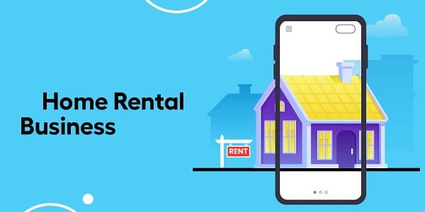 House Rental Business