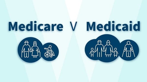 Medicare and Medicaid