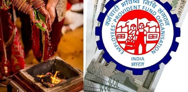 How to Withdraw Your Provident Fund for a Wedding Without Any Agent Help