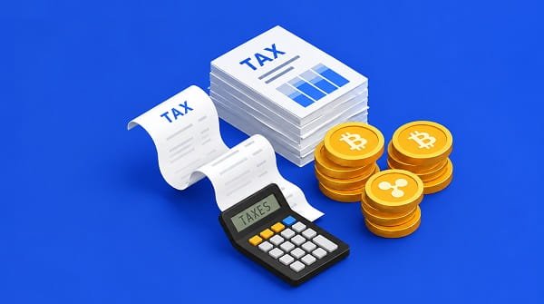 How to Handle TDS Deductions on Crypto Wallet Swaps