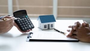 How Home Loan Tenure Extension Affects Overall Interest Payout