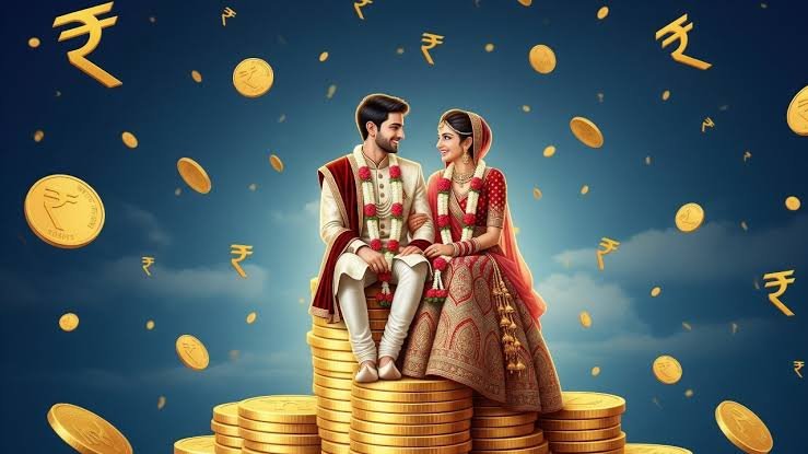 Is Taking Marriage Loan Smart Way To Fund Weddings