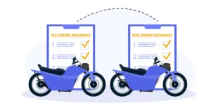 Steps to Transfer Motor Insurance Policy Ownership to Buyers