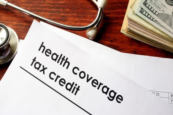 Tax Deductions Available Under Health Insurance Payments and Premiums