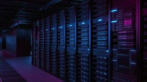 Top 5 Data Center Stocks In India