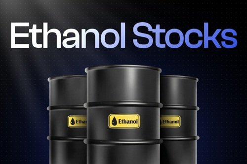 Top 5 Ethanol Stocks In India 2026