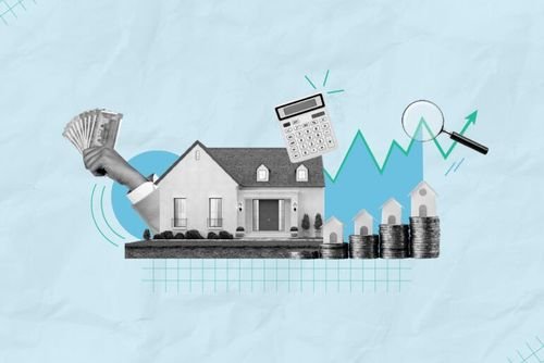 Top 5 Infra Stocks In India 2026