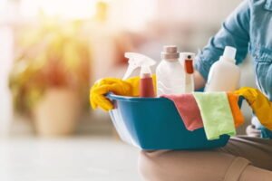 8 Signs Your Home Needs a Deep Clean, Not Just Regular Housekeeping
