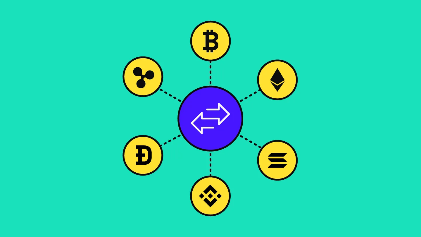 Crypto Exchange