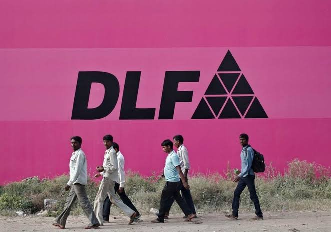 DLF Limited