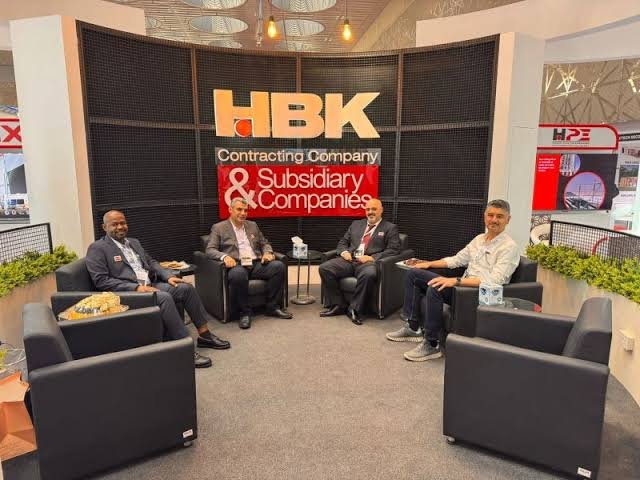 Top 5 Construction Companies in Qatar 2026