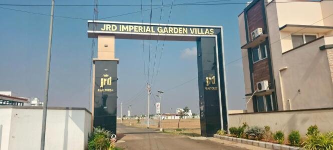 JRD Realtors & Developers