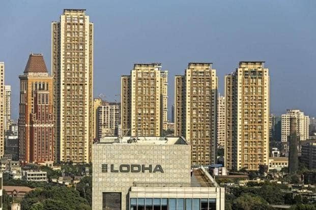 Lodha Developers