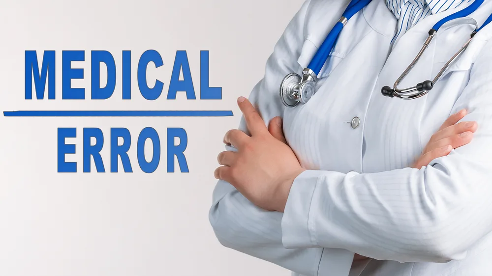 How Can One Medical Folder Help an Anesthesia Error Attorney in Baltimore, MD