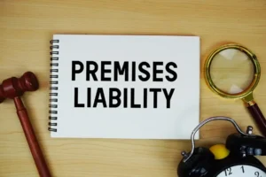 Why a Pensacola, FL Premises Liability Lawyer Looks Beyond the Accident Scene