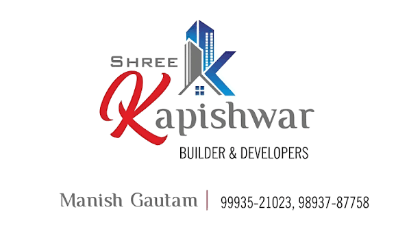 Shree Kapishwar Builders and Developers