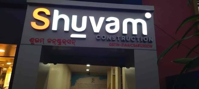 Shuvam Construction