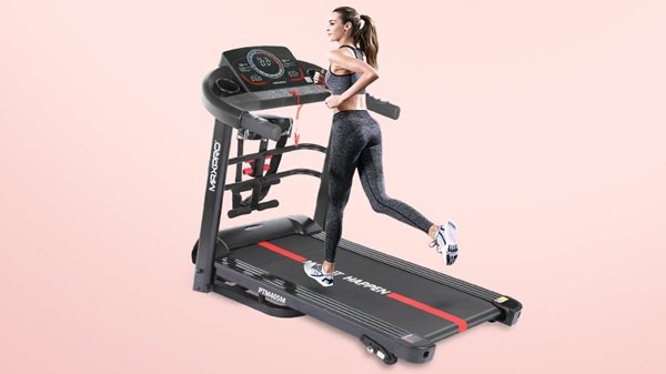Treadmill Companies in India