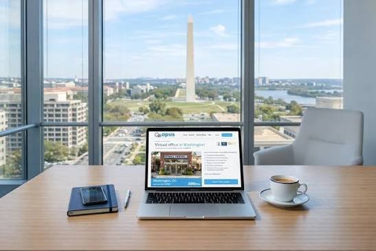 Virtual Office