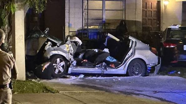 How Fault Is Determined After a Car Accident in Florida